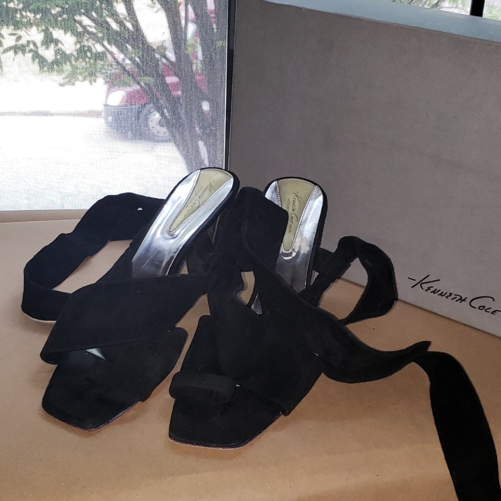 Kenneth Cole Twist Again SU